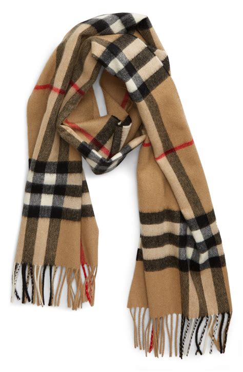 burberry scarf macys